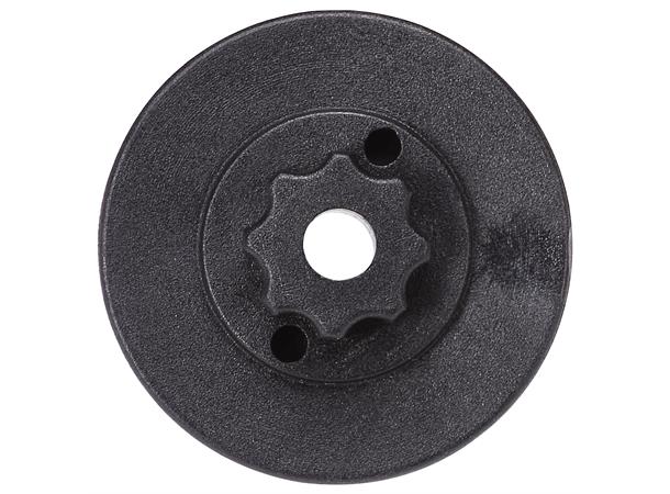 BBB CrankGrip BTL-102 Senterbolt Avtager for Shimano HollowTech II senterskrue 